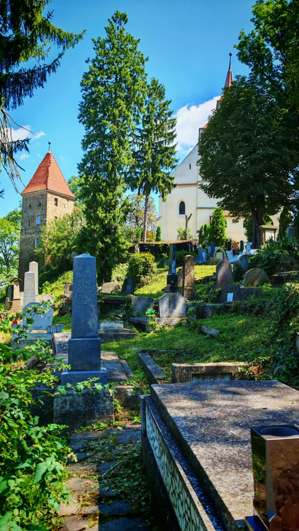 Beautiful Church