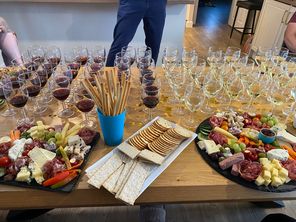 Wine