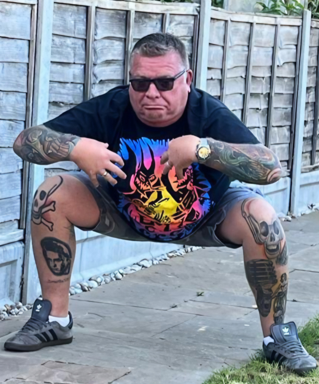 Pete