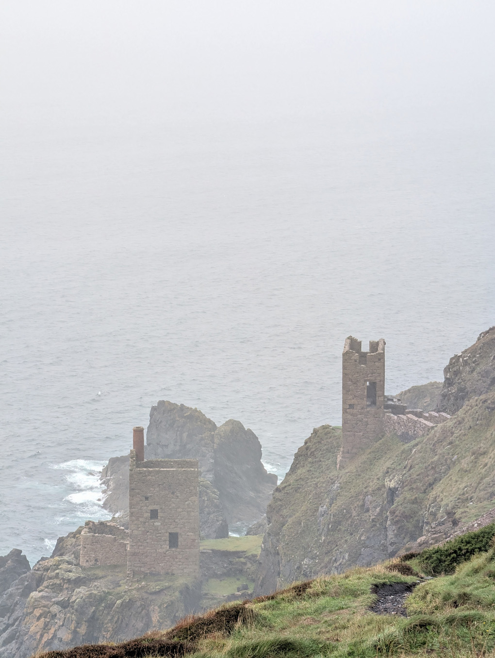 Tin mine