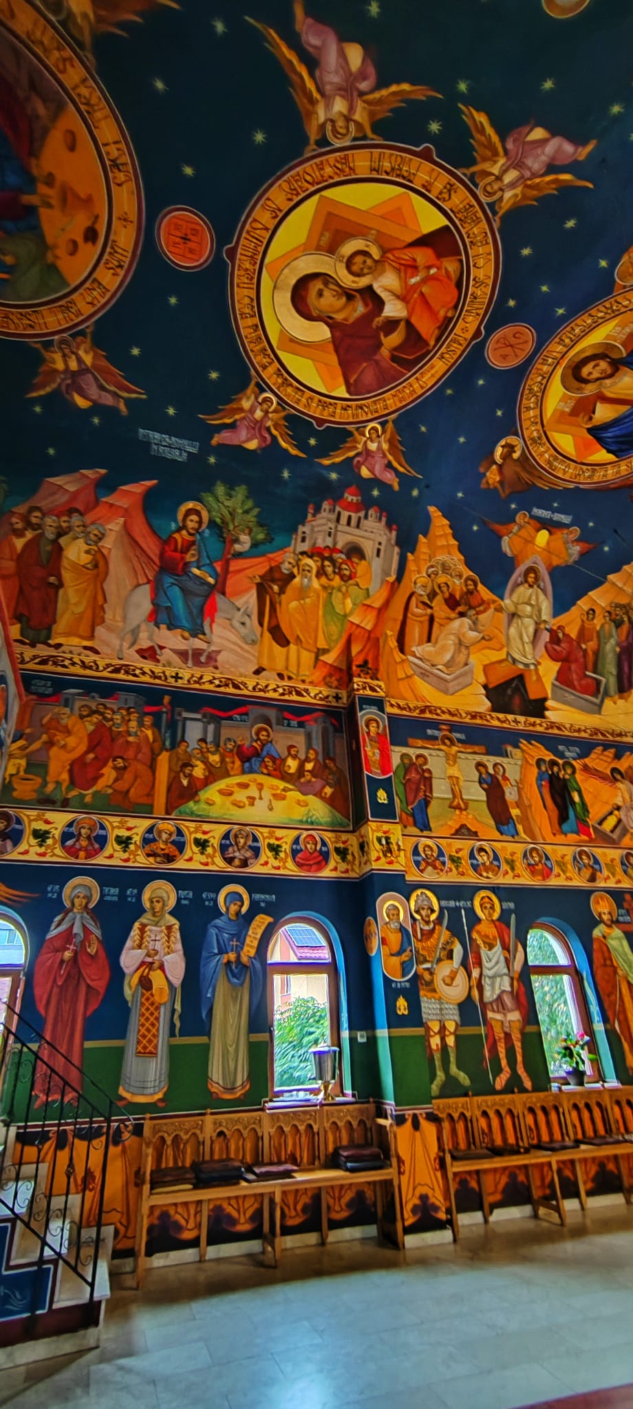 Church