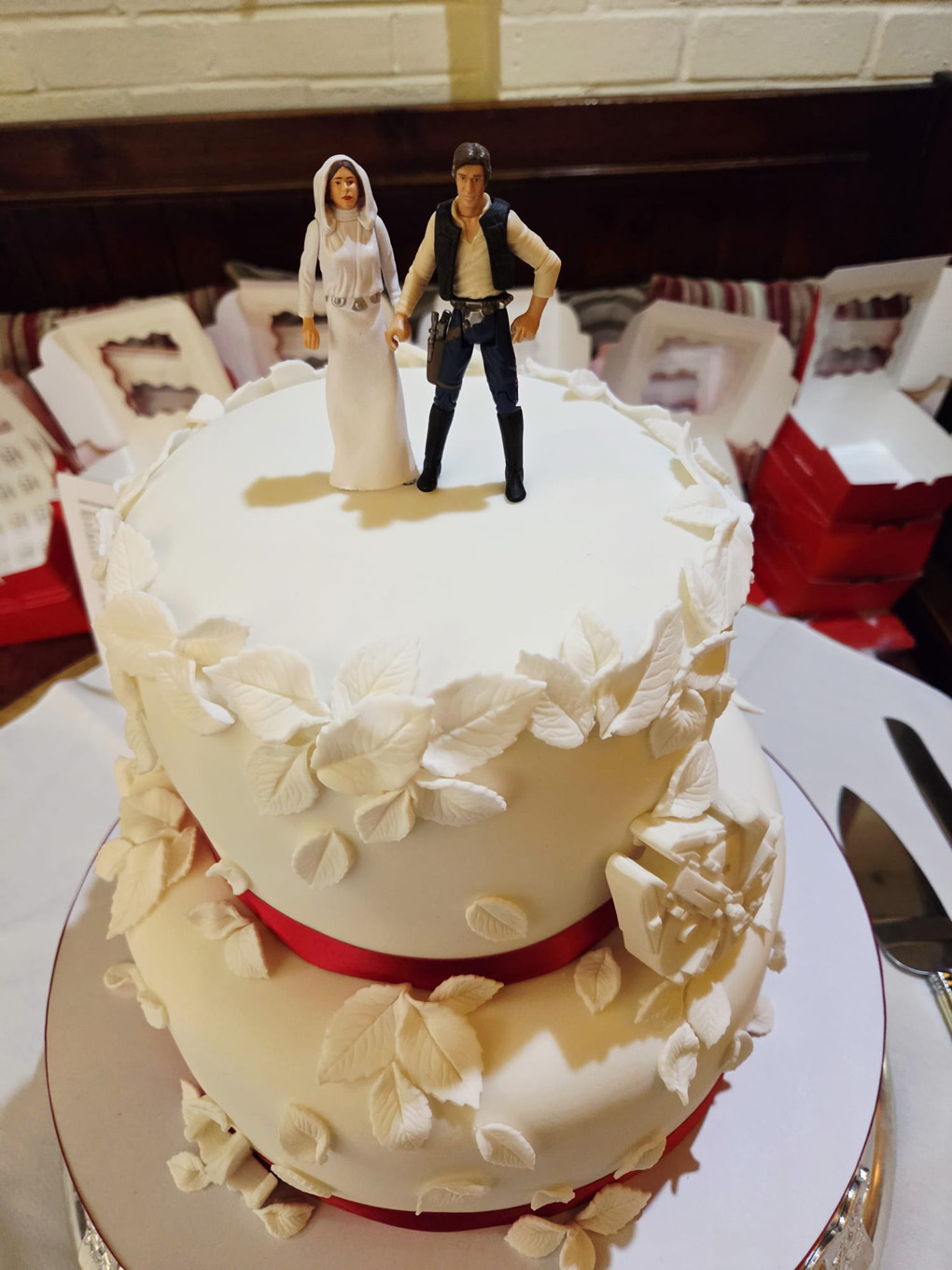 CAKE!!