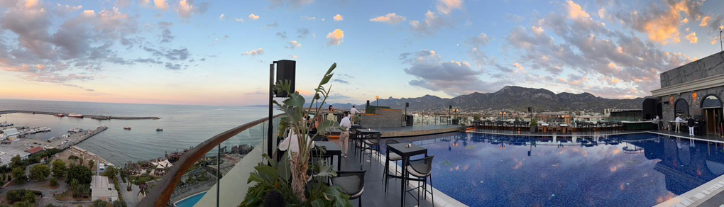 Cyprus