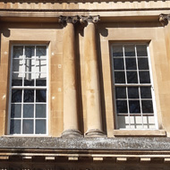 The Circus, Bath