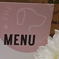 A rare find - a cafe in a wooded parkland in Wales fairly newly opened, I was surprised to see an extra Canine Menu which depicts speciality dishes such as Venison, and Rabbit amongst others. Its a shame I didn’t have a dog to treat! The first I have come across.