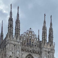 Milan Cathedral