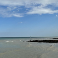 Sea and Sky Broadstairs