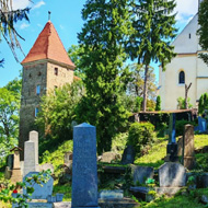 Beautiful Church