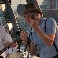 Pete Doherty and Band