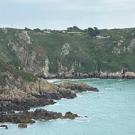 Guernsey beaches