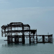 Brighton Pier
