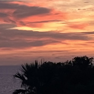 Menorcan Sunset