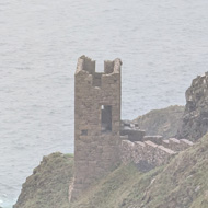 Tin mine