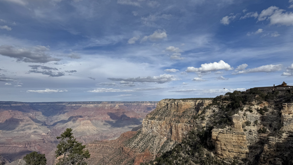 Image of the Grand Canyon