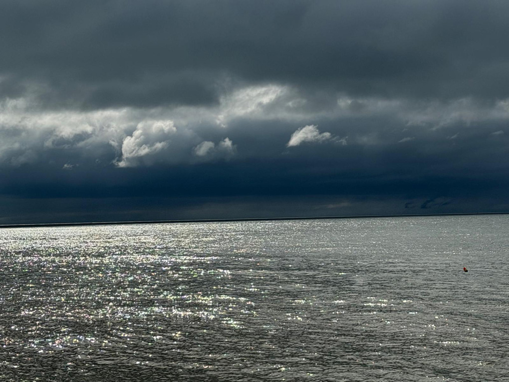 The Endless, Broadstairs