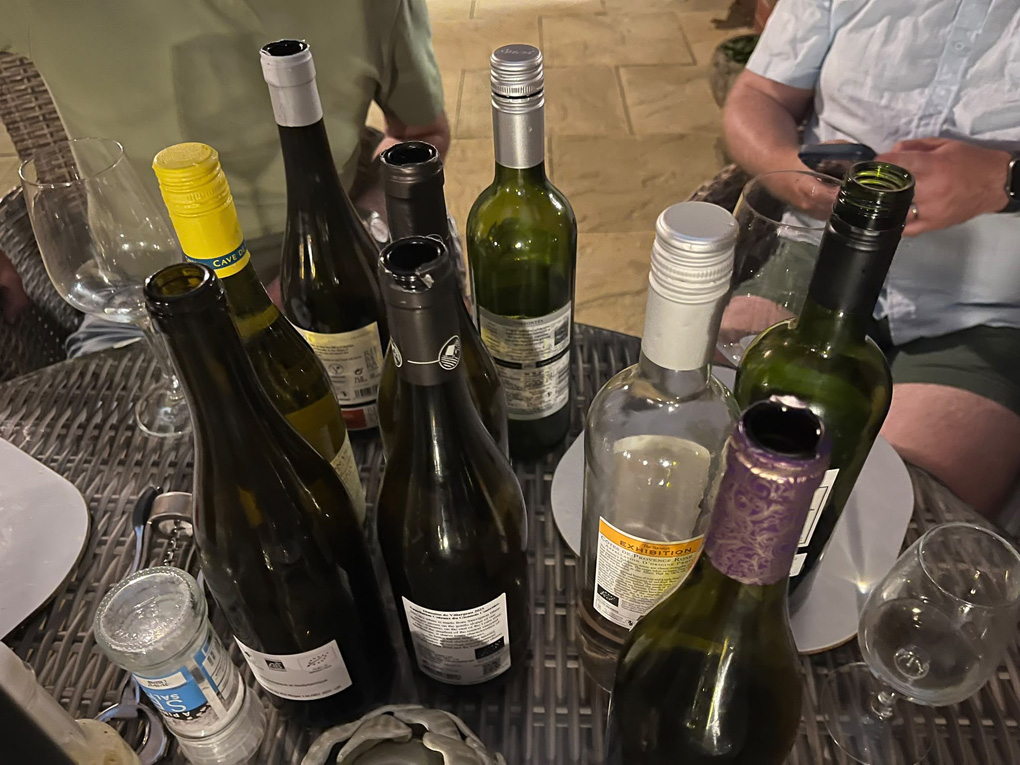 Wine