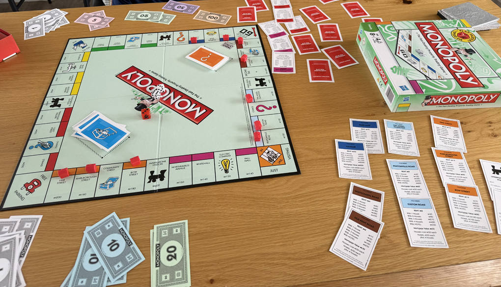 Monopoly