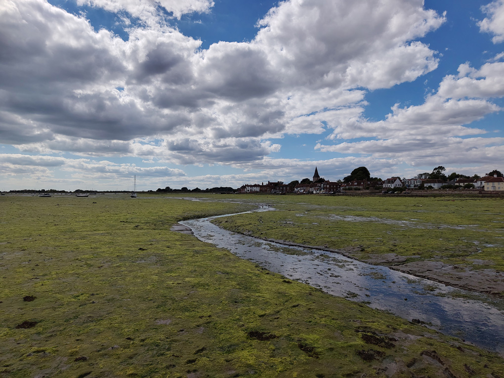 Bosham