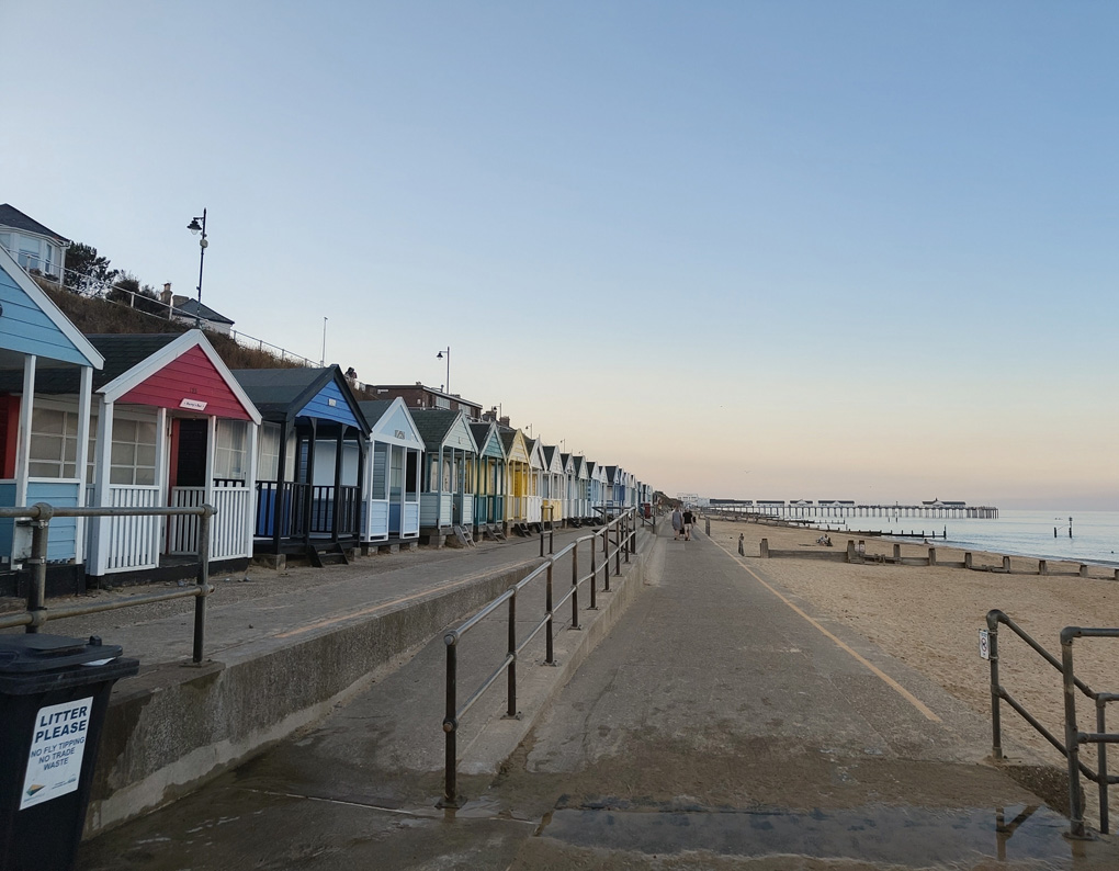 Seaside