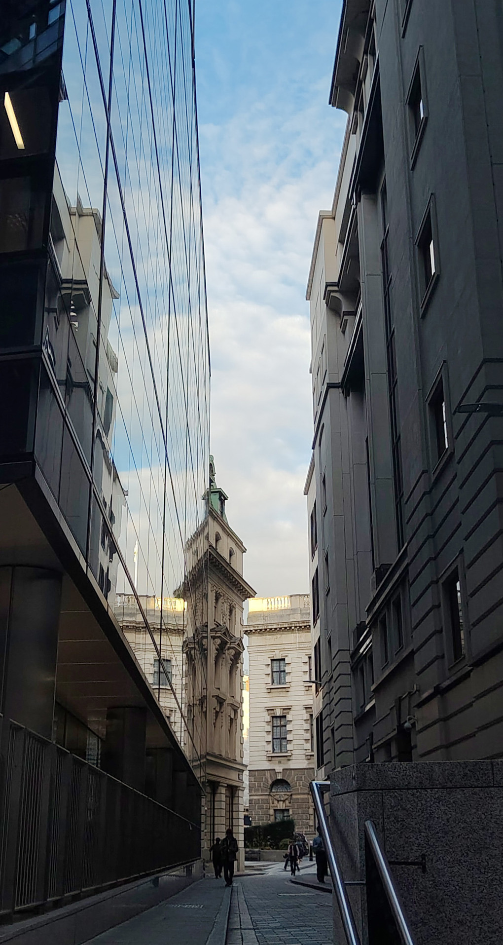 Alleyway