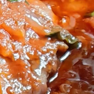 Traditional Romanian Spring dinner