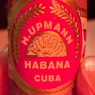 My favourite Cuban Cigar