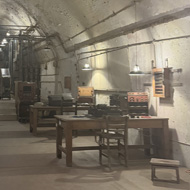 Dover Castle WW2 Dunkirk evacuation command