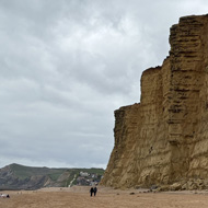 Cliffs