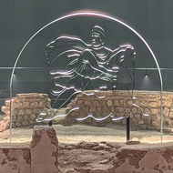 The London Mithraeum