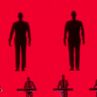 Kraftwerk at the Royal Albert Hall