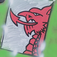 Pub flags