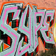 Hackney Wick