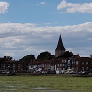 Bosham