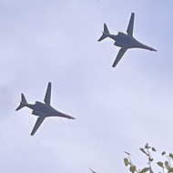 B1B Bombers