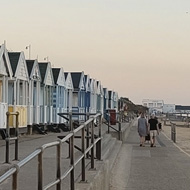 Seaside